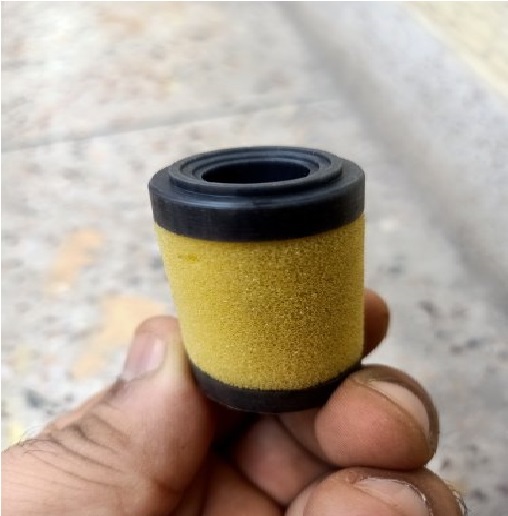 Triveni Replacement Filter In Kavi Nagar Industrial Area