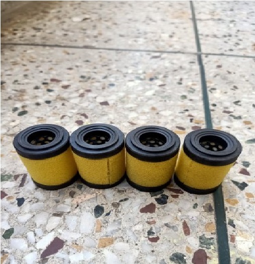 Triveni Replacement Filter In Kavi Nagar Industrial Area