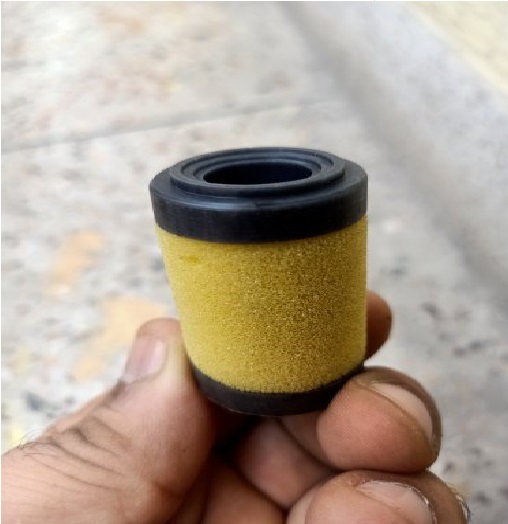 Triveni Replacement Filter In Kavi Nagar Industrial Area