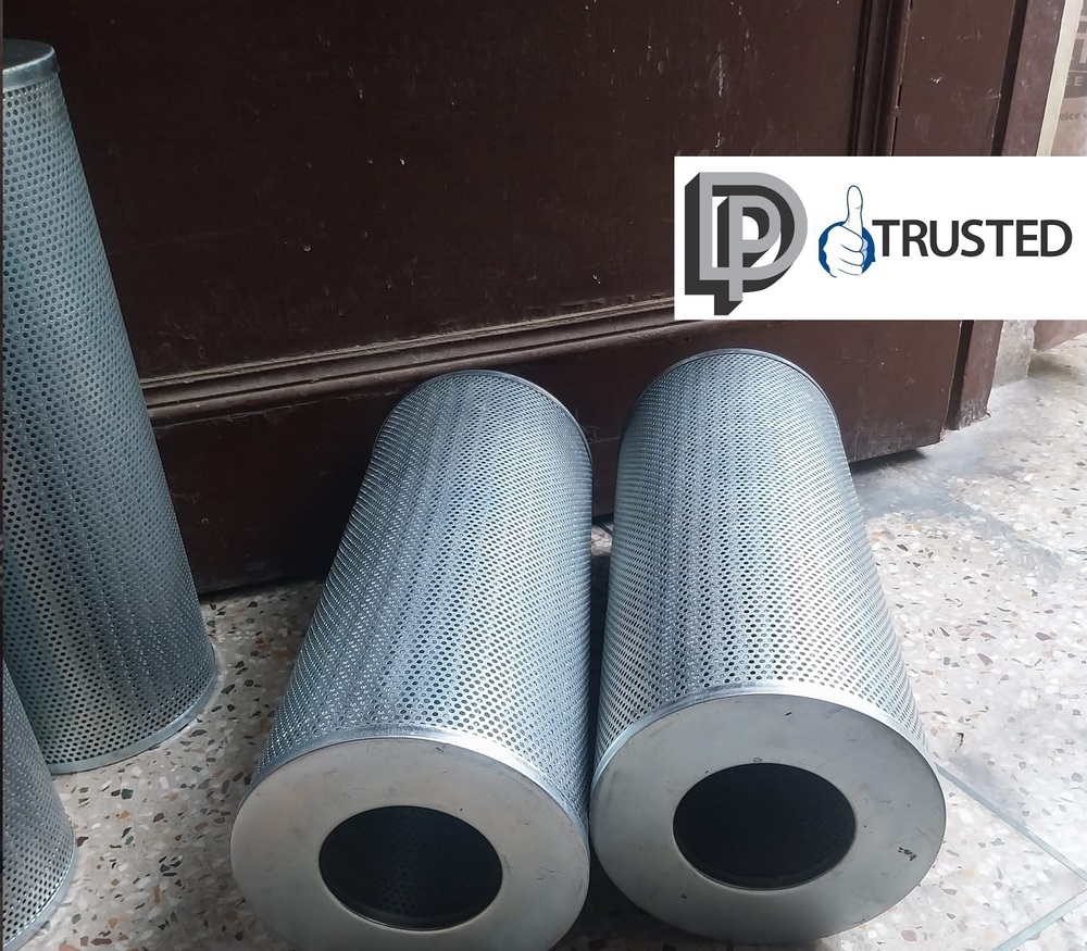 Triveni I Replacement Filter I For Jhilmil Colony Industrial Area