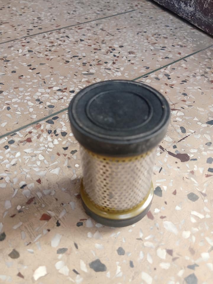 Triveni Replacement Filter In Anand Parbat Industrial Area