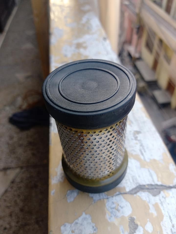 Triveni Replacement Filter In Anand Parbat Industrial Area