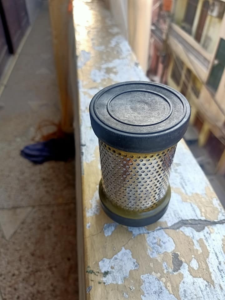 Triveni Replacement Filter In Anand Parbat Industrial Area