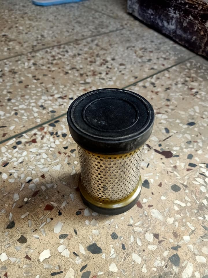 Triveni Replacement Filter In Anand Parbat Industrial Area