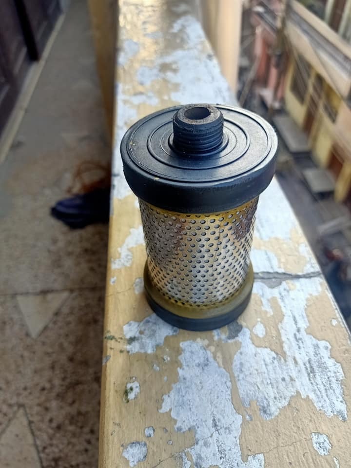 Triveni Replacement Filter In Anand Parbat Industrial Area