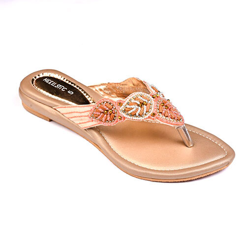Bridal Slipper - Design: Trendy