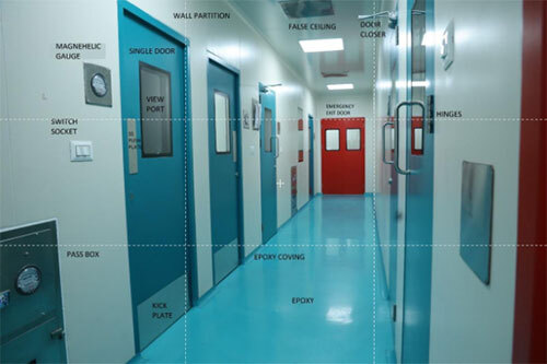 Cold Storage System - Capacity: 100-1000 Kg