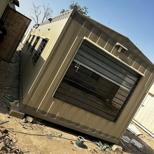 Prota Cabin - Color: Any Color