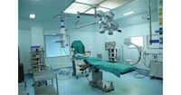 Puf Modular Operation Theatre