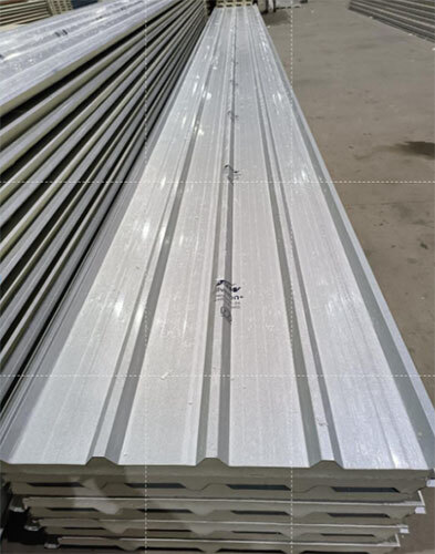 Puf Roof Panel