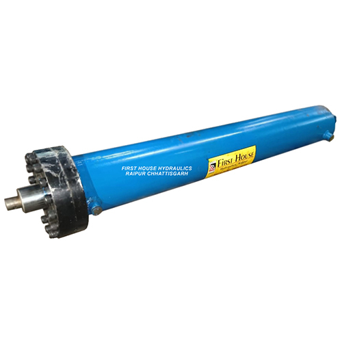 Double Acting Hydraulic Cylinder