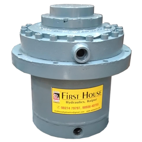 Hydraulic Press Cylinder