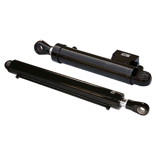 Custom Made Hydraulic Cylinder
