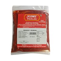 Mango Avakai Pickles