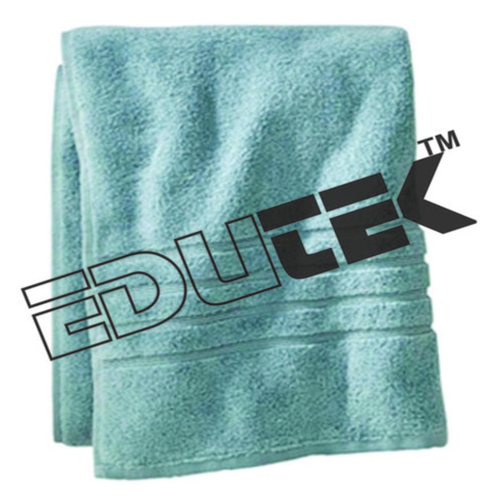 Laboratory Towel - Equipment Materials: Cotton