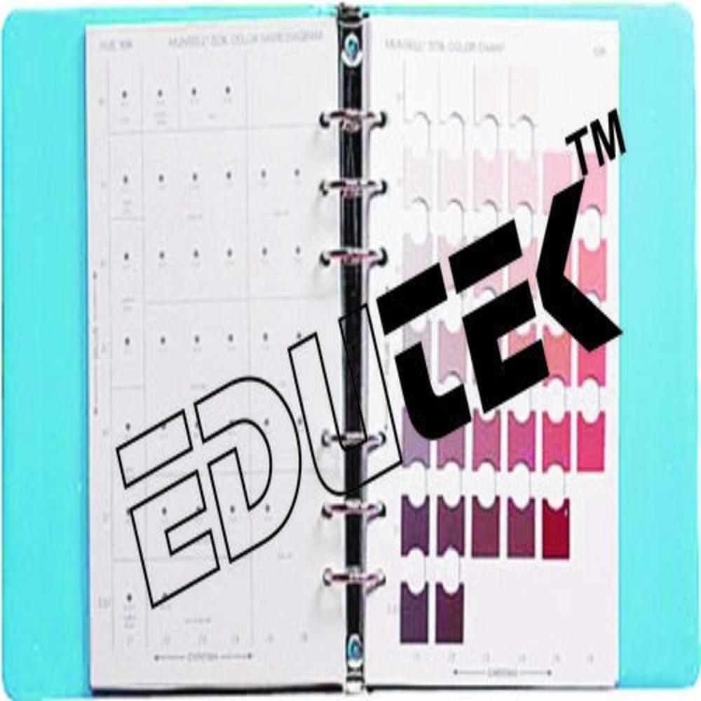 Colour Standard Chart