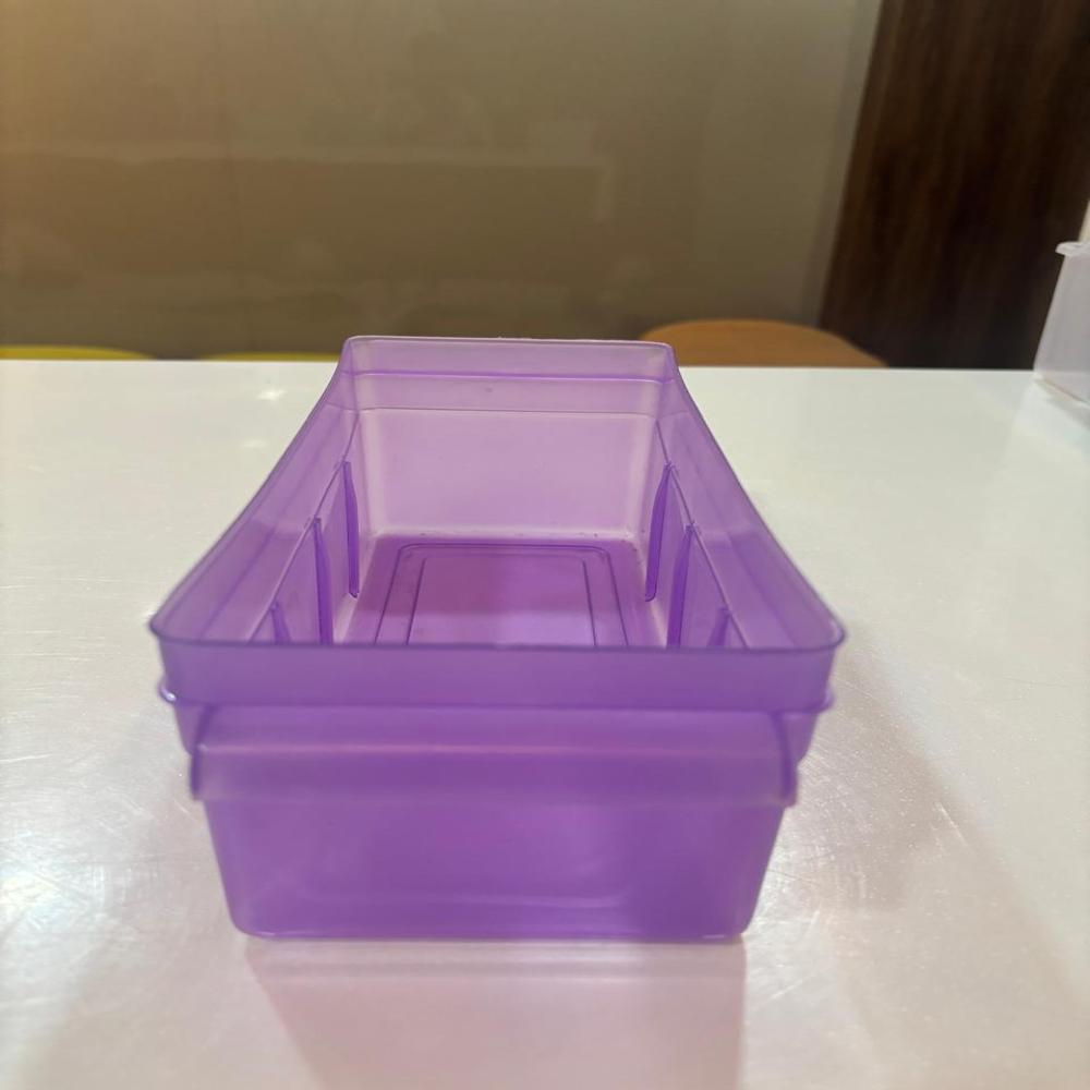 Plastic Box For Automobile Shop