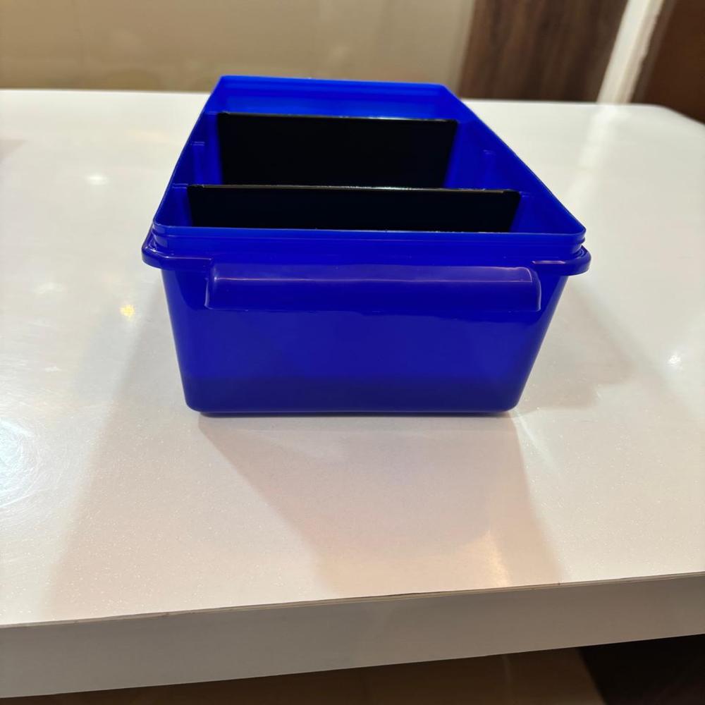 Plastic Box For Automobile Shop