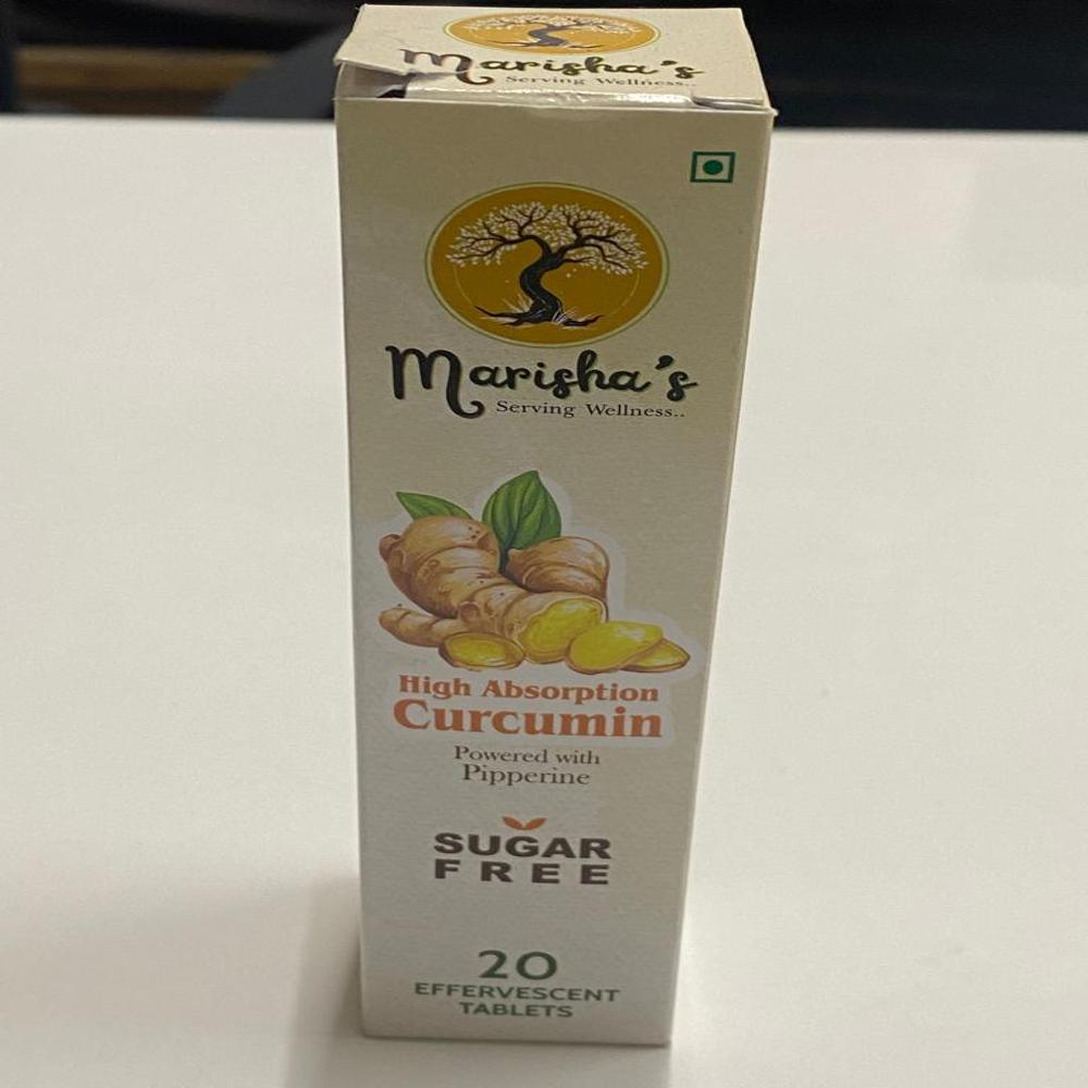 Amla Natural Vitamin C Effervescent Tablets