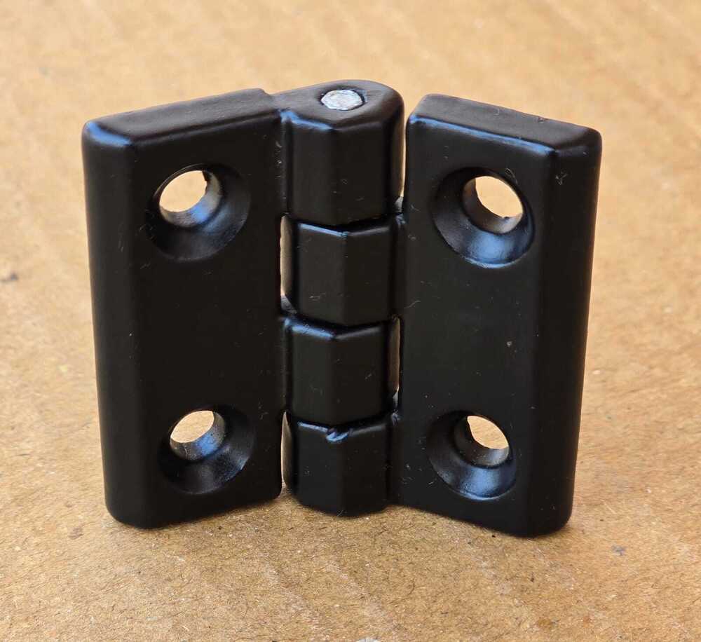 40MM Die Cast Hinge