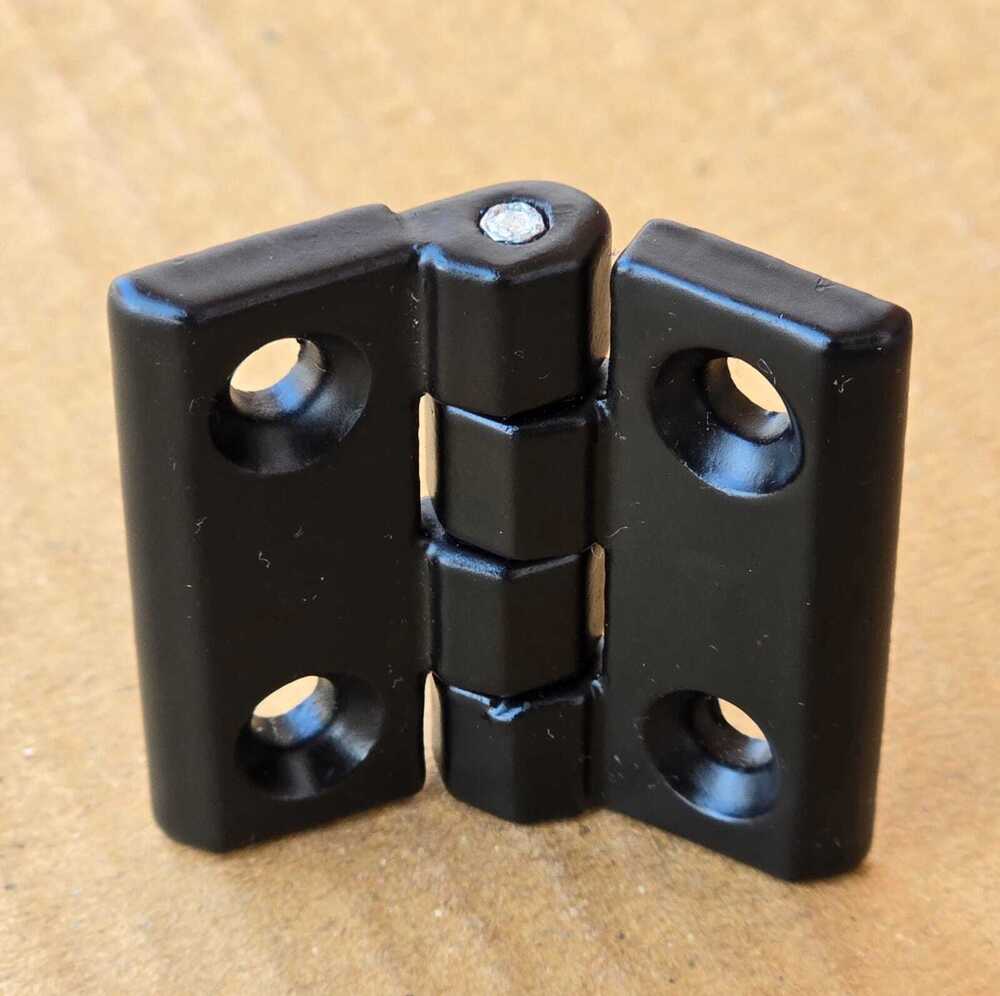 40MM Die Cast Hinge