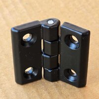 40MM Die Cast Hinge