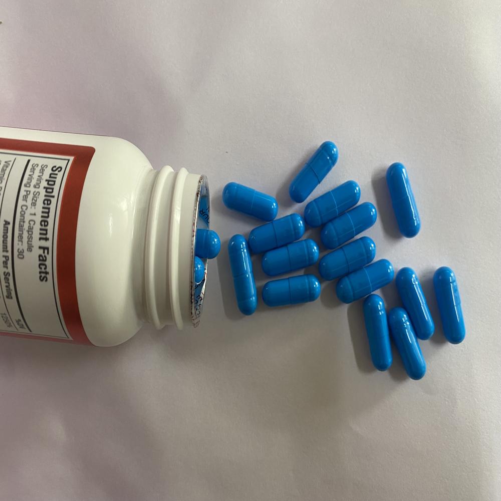 Fitness Supplements - Dosage Form: Tablet