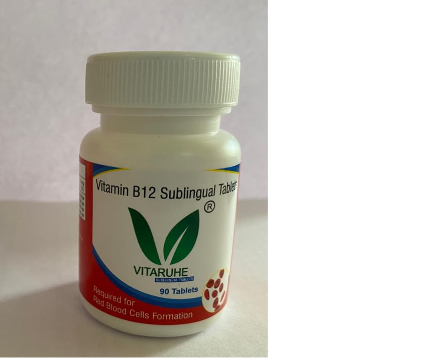 Vitamin C Zinc Chewable Tablet