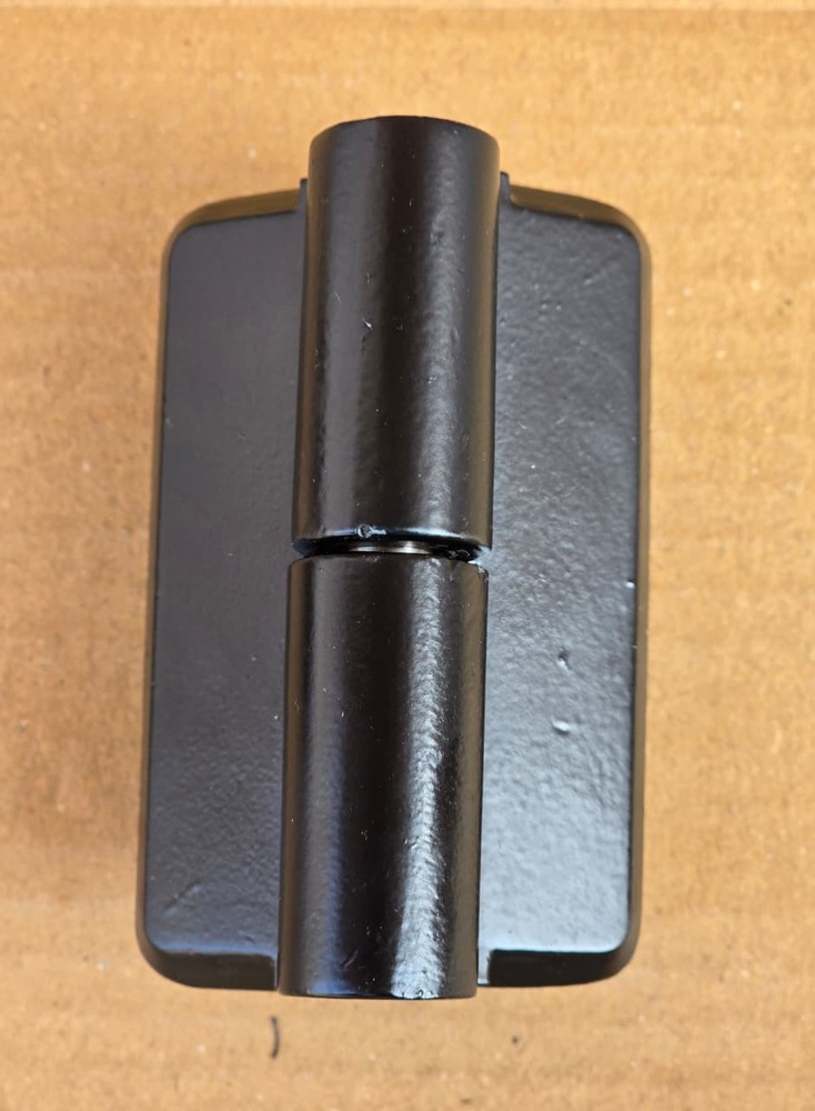 LH-RH Zinc Die Cast Canopy Hinge