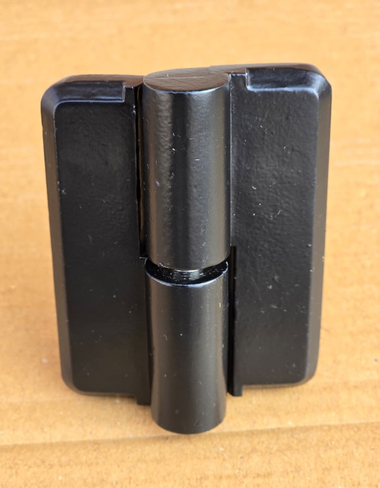 LH-RH Zinc Die Cast Canopy Hinge