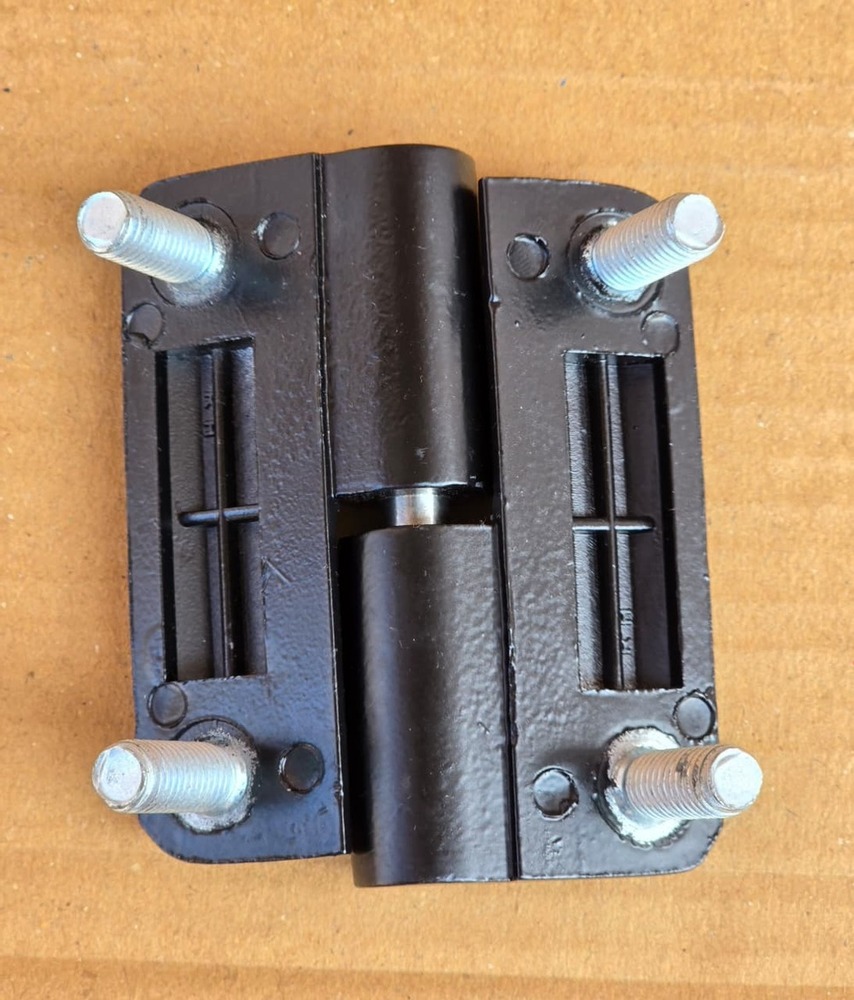 LH-RH Zinc Die Cast Canopy Panel Hinges