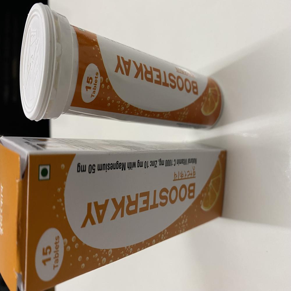 Third Party Manufacturer Of Nutraceutical Tablet