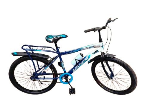 OSM BIKES 26X2.40 Ride On Diwali