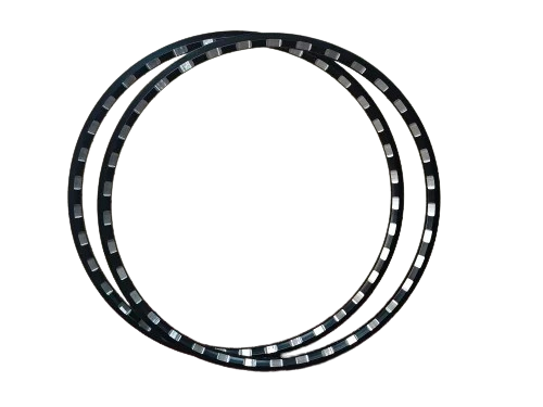 Osm Bikes Bicycle Double Wall Alloy Wheel