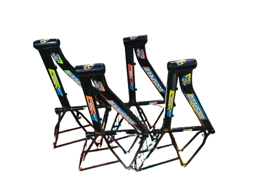 20Inch Steel Bicycle Frame