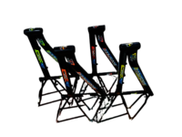 20Inch Steel Bicycle Frame