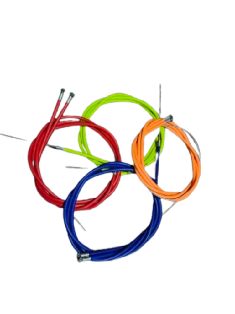OSM BIKES BICYCLE CALIPER BRAKE CABLE IN ATTRACTIVE COLORS