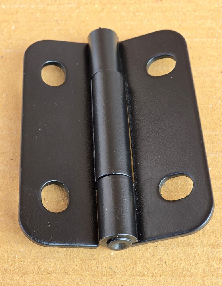 75x100 MS Canopy and Panel Hinges
