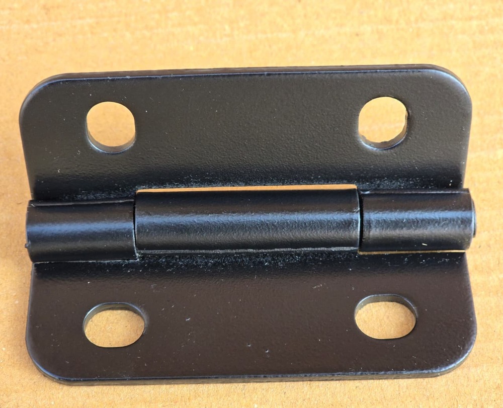 75x100 Ms Canopy And Panel Hinges - Coating Type: Powder Coating