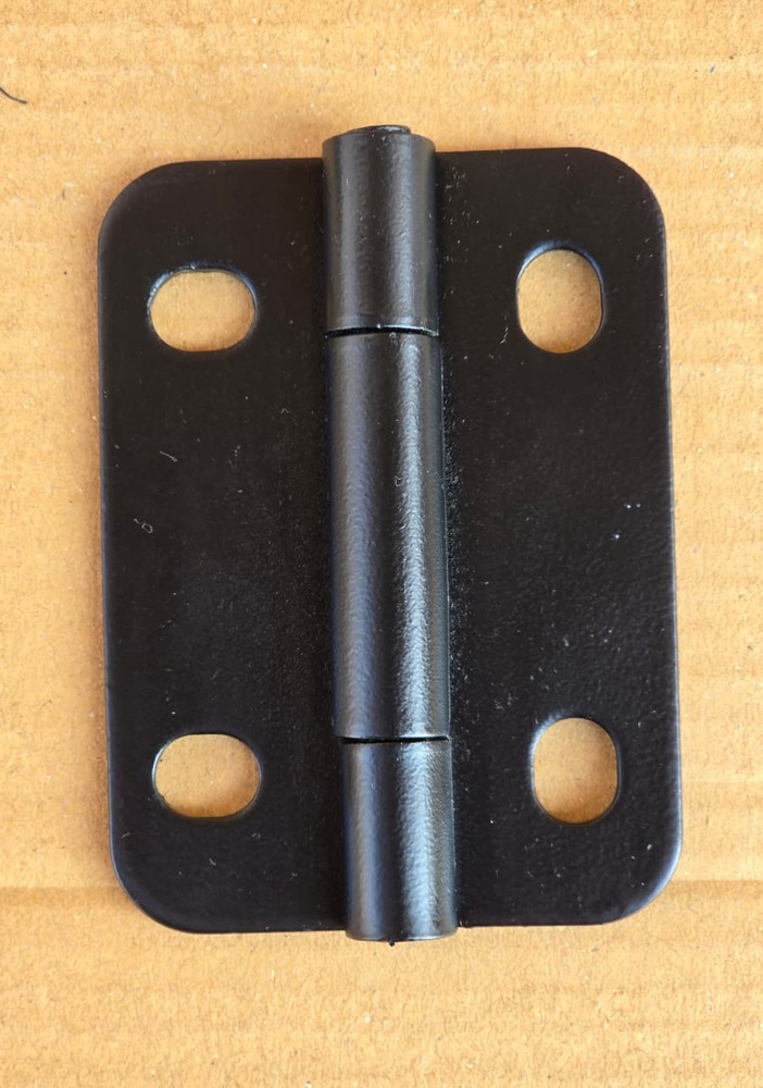 75x100 Ms Canopy And Panel Hinges - Coating Type: Powder Coating
