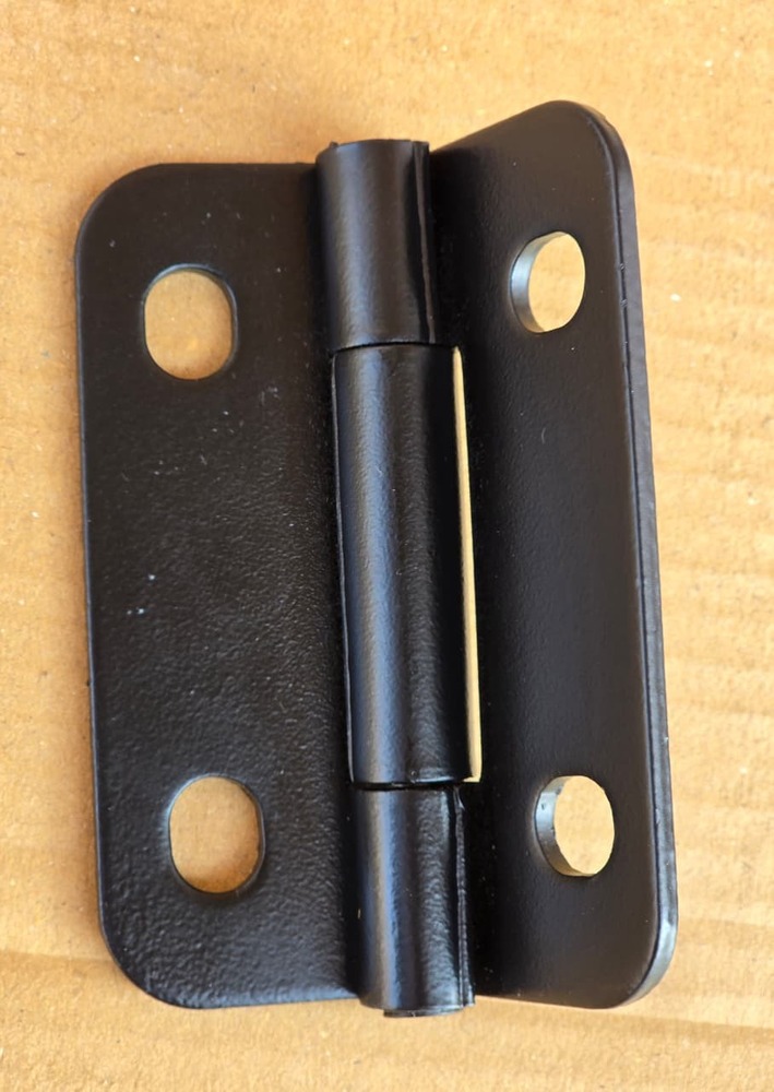 75x100 Ms Canopy And Panel Hinges - Coating Type: Powder Coating
