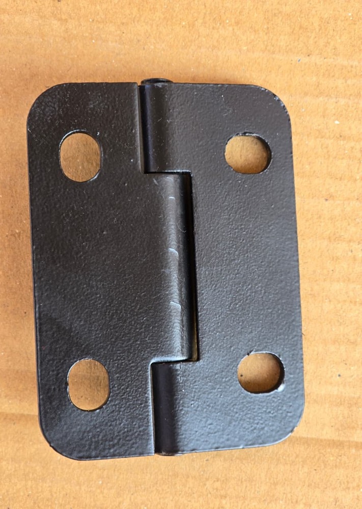 75x100 MS Canopy and Panel Hinges