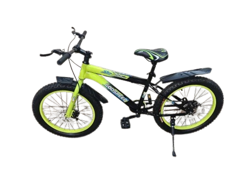 20X3.00 MTB Bicycle With Threadless Handle