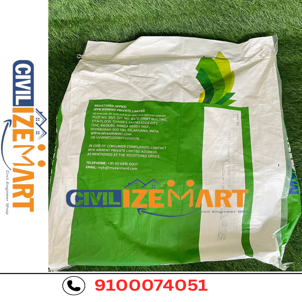 MYK AQUA ARM C-35(25KG)