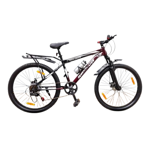 Osm Bikes 7 Speed Bicycle