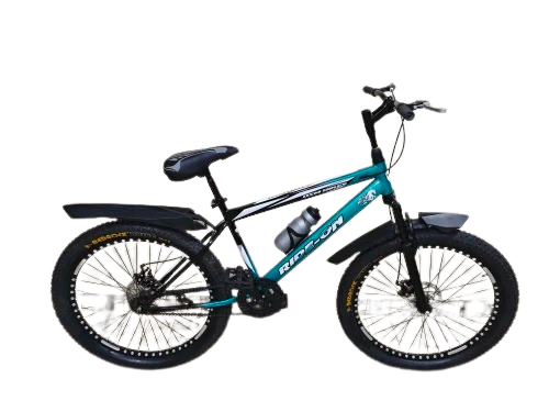 26T MTB BICYCLE