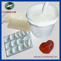 Mould making Silicone Rubber