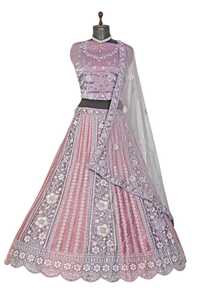 TAARANI-B3 Ranika Designer Lehenga