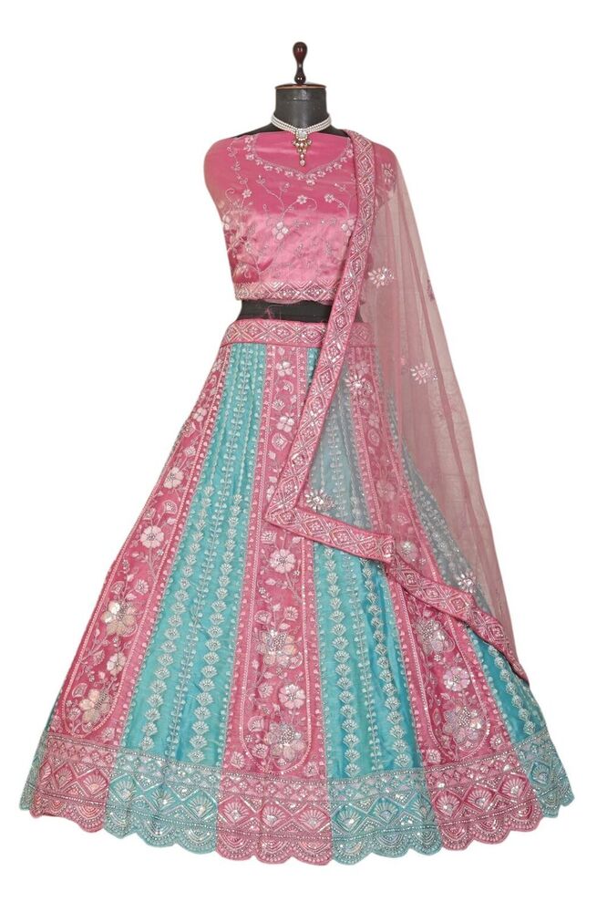 Rano Designer Lehenga