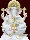 Ganesh Statue